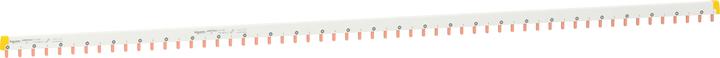 Image du produit Schneider Electric SE A9XPH257 Barre de phase entretoise 2P 56Mod. 100A