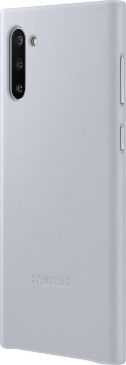 Actual product image Samsung Leather Cover (Samsung Galaxy Note 10)