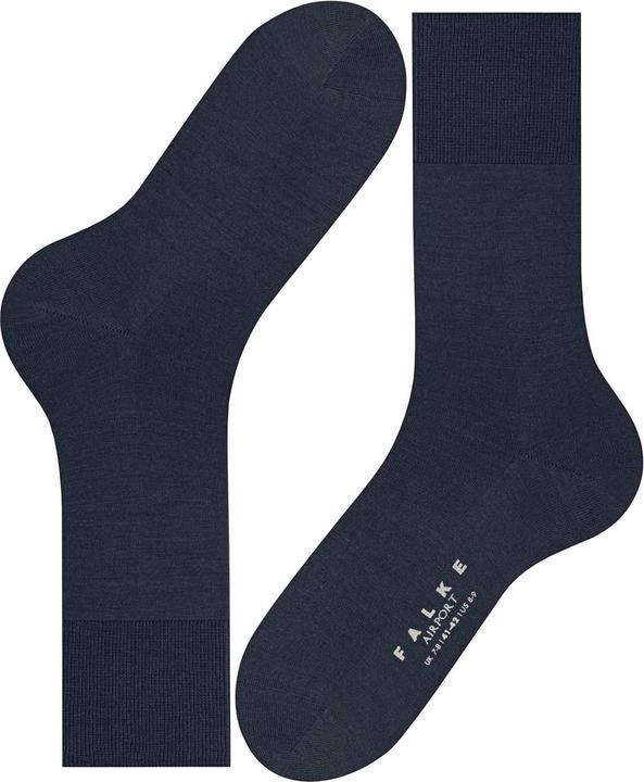 Actual product image Falke Airport SO (pack of 2, 43 - 44)