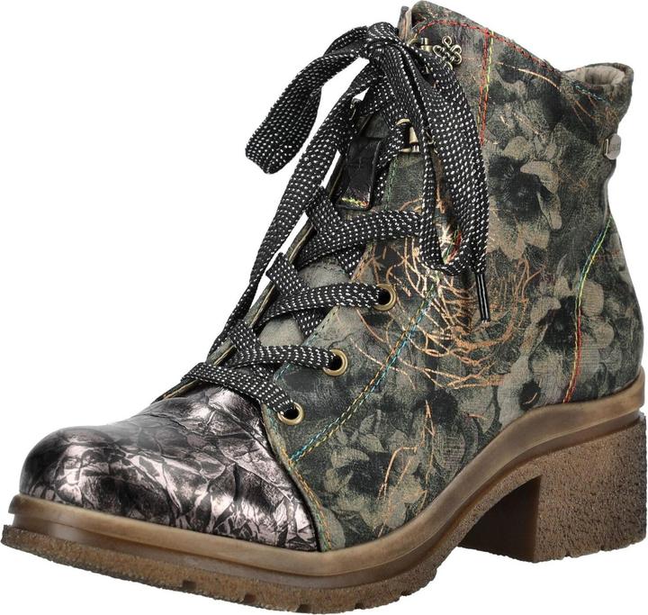 Produktbild Laura Vita Stiefelette (38)