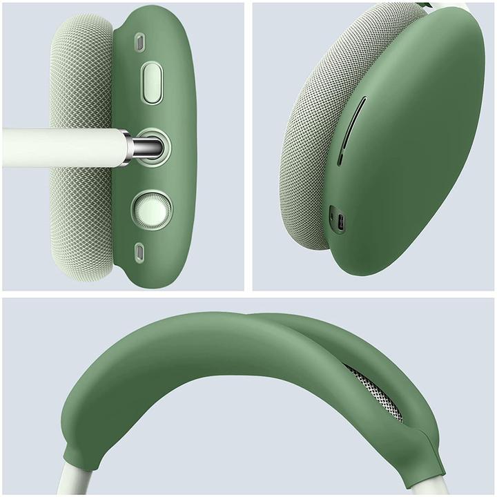 Immagine prodotto PhoneLook Coque Silicone souple flexible avec bandeau (Manicotto per cuffie)