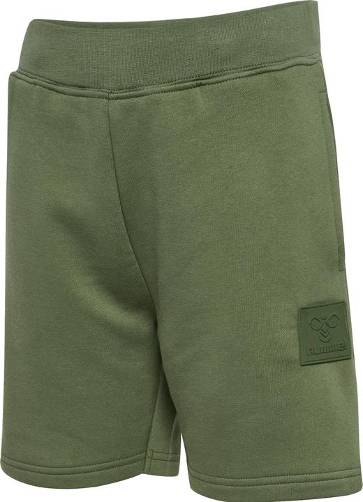 Actual product image hummel Hmlclean Adjustable Shorts (140)