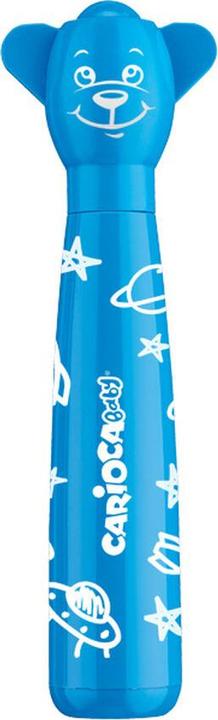 Image du produit Carioca 12 feutres de coloriage Baby Teddy Marker dans un étui en carton (Multicolore, 12 x)