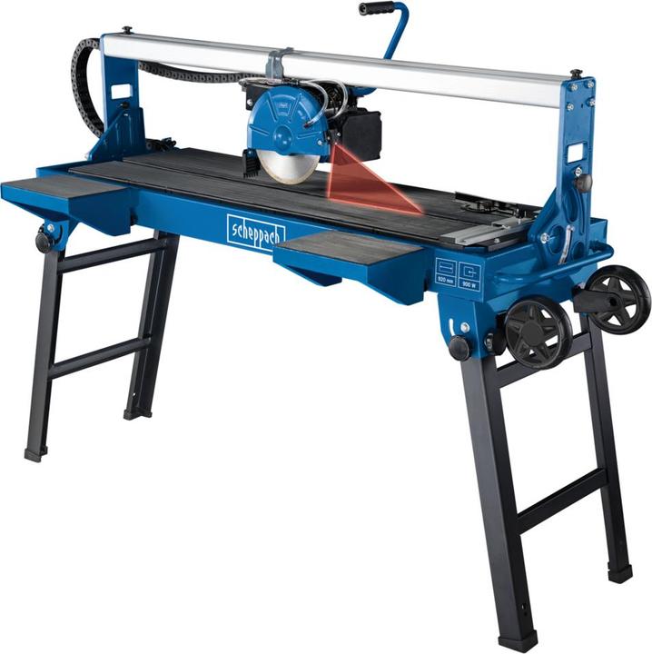 Scheppach Coupe-carreaux FS3600