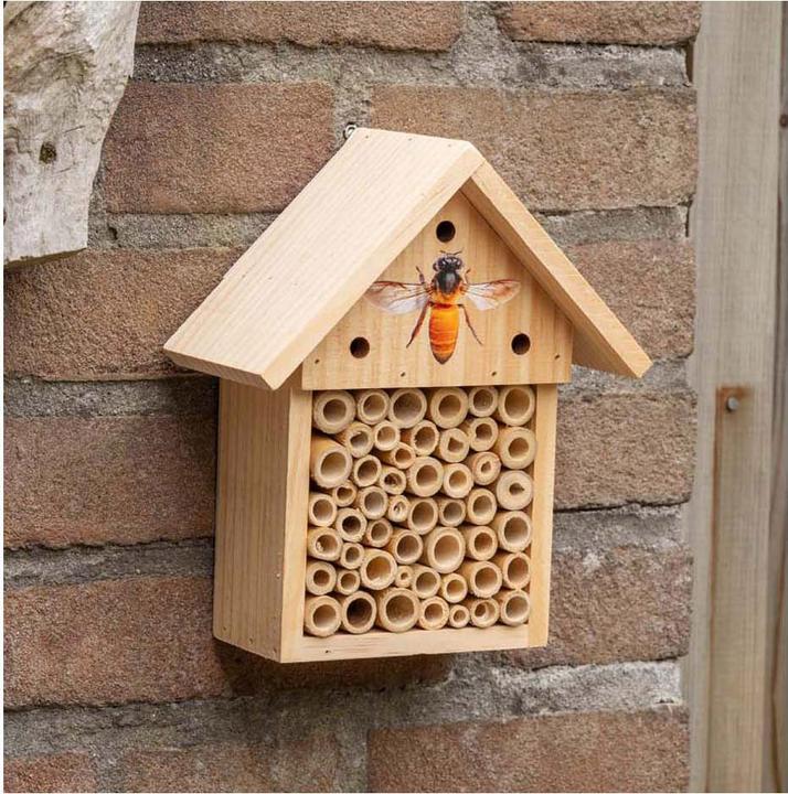 Productafbeelding Lifetime Garden Vlinder- of bijenhuis (Vlinders, Bij)
