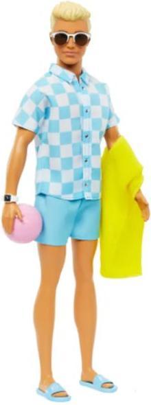 Immagine prodotto Barbie Stile Senza Limiti Bambola e accessori