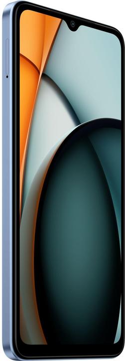 Actual product image Xiaomi Redmi A3 (64 GB, Star Blue, 6.71", Dual SIM, 8 Mpx, 4G)