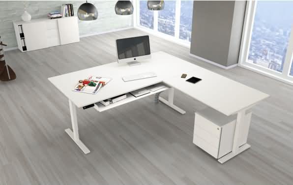 Actual product image Kerkmann Move 3