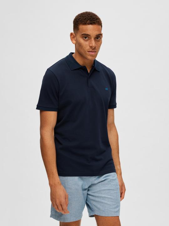 Image du produit Selected Homme Polo classique (S)