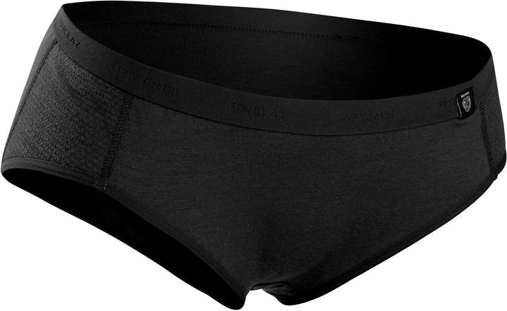 Produktbild Forclaz TREK 500 MERINO (XL)