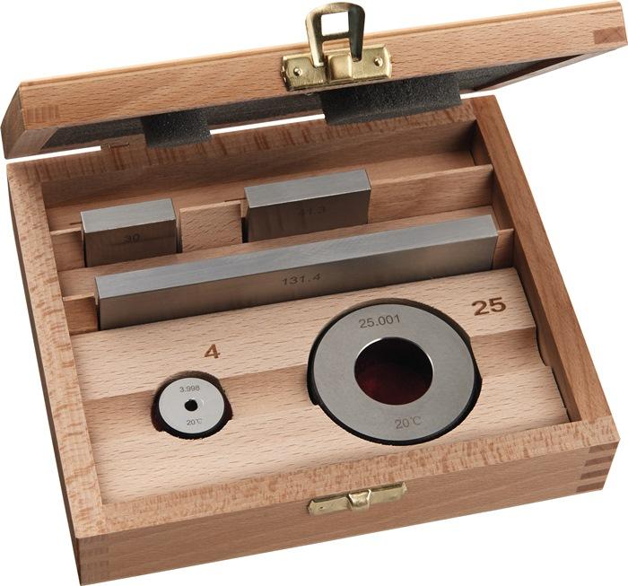 Outils de mesure