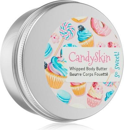 Produktbild Soaphoria So süss! Körperbutter Samt-Effekt (Body Butter)