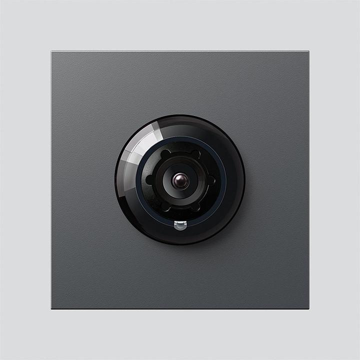 Siedle SIED bus camera