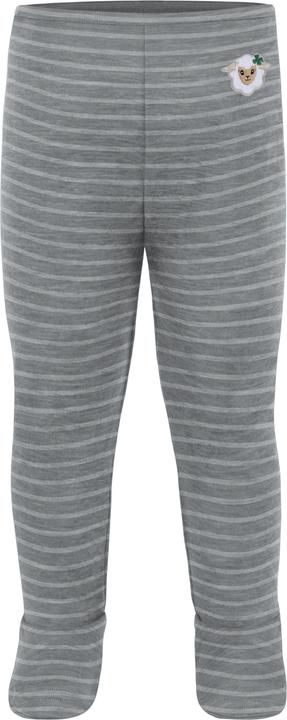 Grey stripes