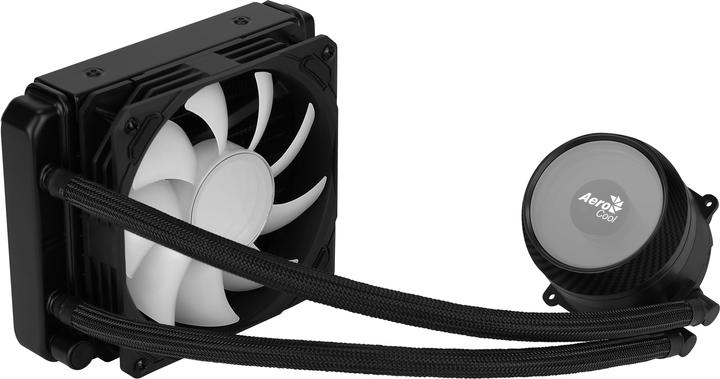 Produktbild AeroCool WAK Mirage L120 RGB