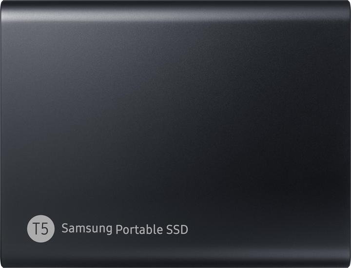 Produktbild Samsung Portable T5 (1000 GB)