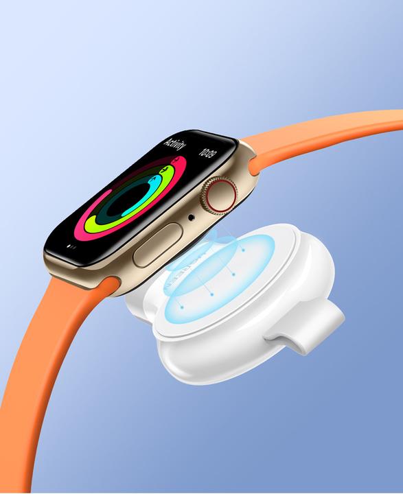Image du produit Ugreen Chargeur magnétique pour Apple Watch USB MFi