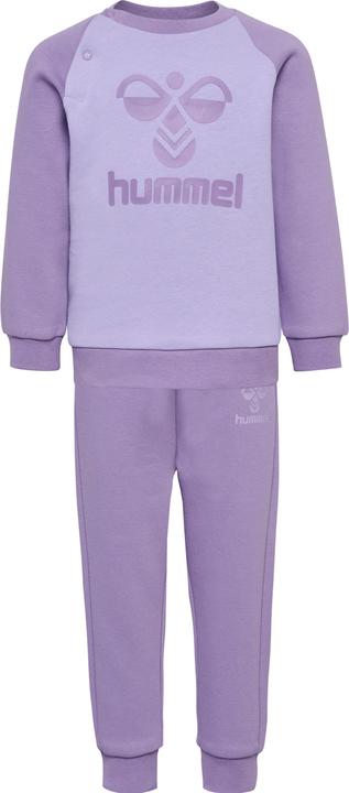 Chalk Violet