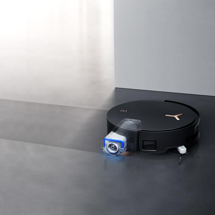Image du produit Ecovacs Deebot X8 Pro Omni (Robot d'aspiration et de nettoyage)