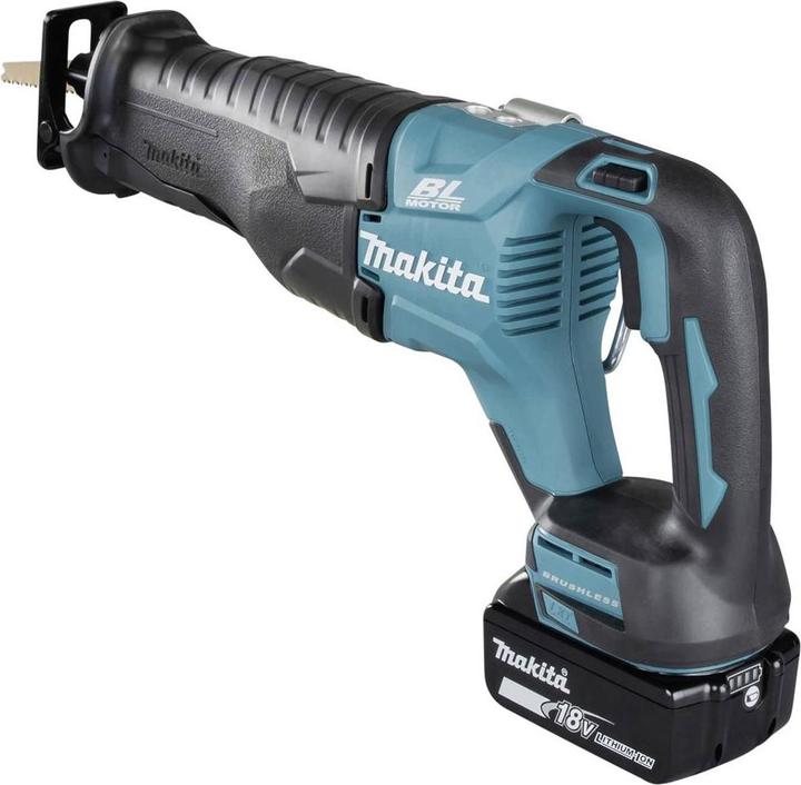 Immagine prodotto Makita Seghetto alternativo a batteria