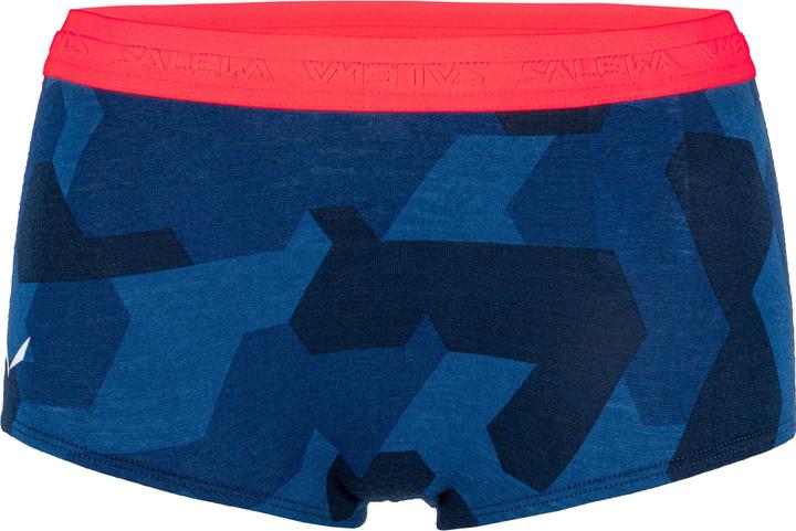 Salewa Cristallo Warm AMR Unterhose (34)