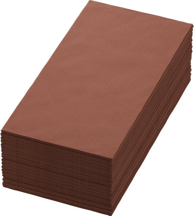 Produktbild Duni Zelltuchservietten (250 x, 40 x 40 cm)