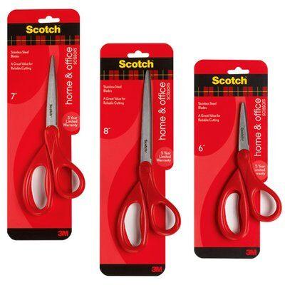 Actual product image Scotch Universal (18 cm)