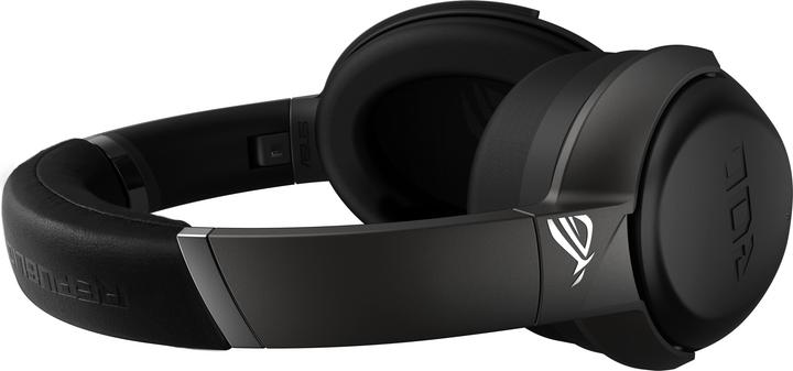 Productafbeelding ASUS ROG Strix Go BT (Draadloze, Bedraad)