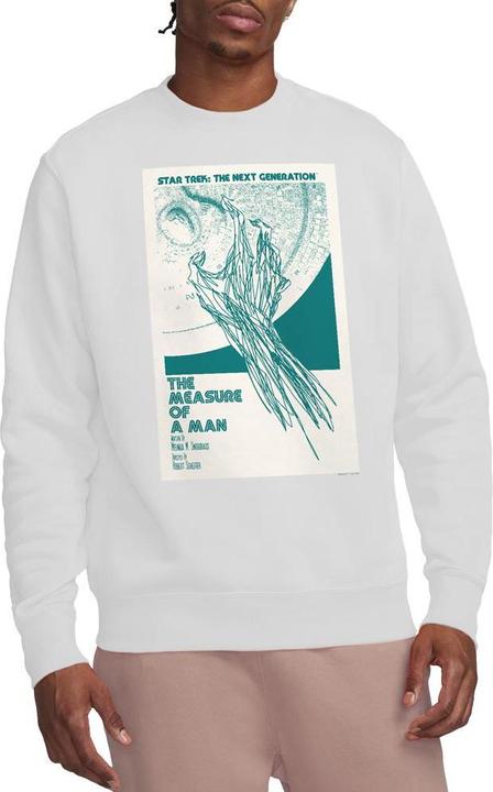 Produktbild The Next Generation Season 2 Episode 9 Sweatshirt (S)