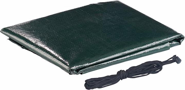 Produktbild Royal Gardineer Gewebe-Abdeckplane 2er-Lounge-Gartensofa