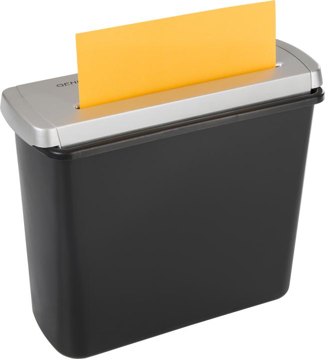 Actual product image Genie /min, 6 sheets, /m² (Strip cut)