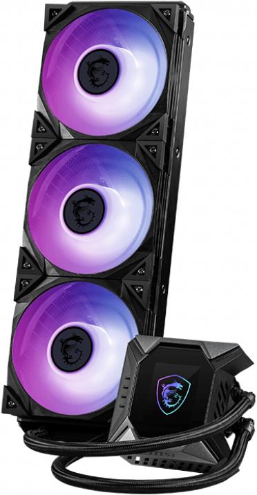 Produktbild MSI MPG CoreLiquid K360