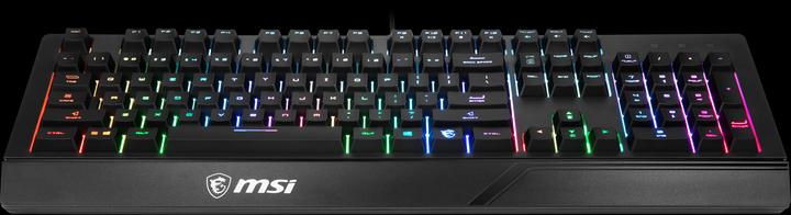 Image du produit MSI Vigor GK20 (DE, Filaire)