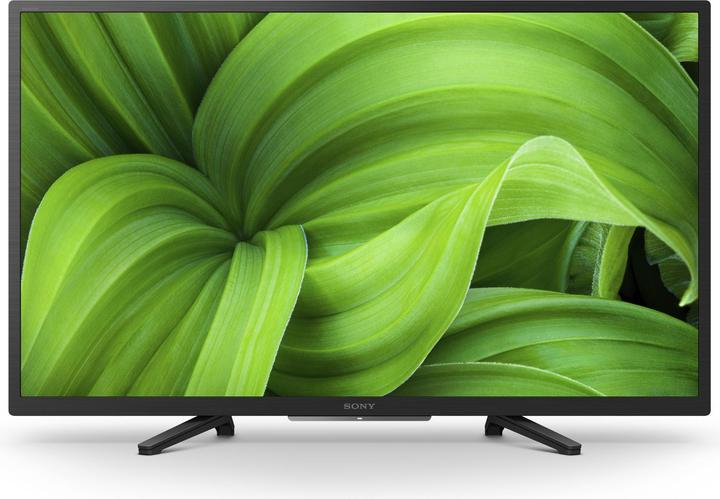Produktbild Sony KD-32W800P (32", W800, LED, HD, 2021)