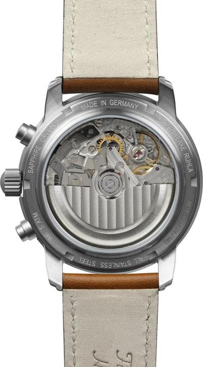 Produktbild Zeppelin 8618-4 (Chronograph, 42 mm)
