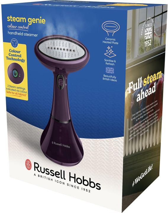 Image du produit Russell Hobbs Colour Control 27410-56 (1800 W, 20 g/min)