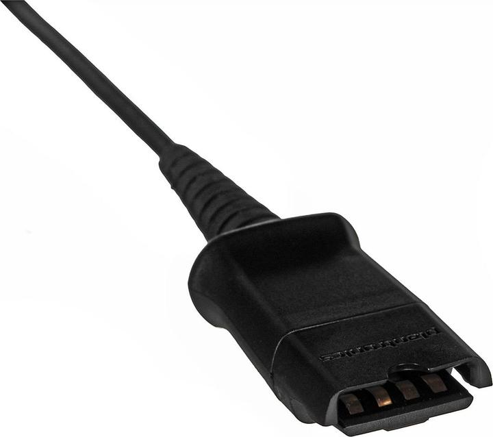 Produktbild Poly EncorePro HW710 (Kabelgebunden)