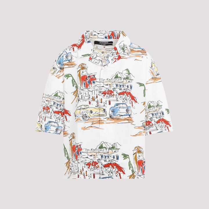 Immagine prodotto Jacquemus 246SH108.1677