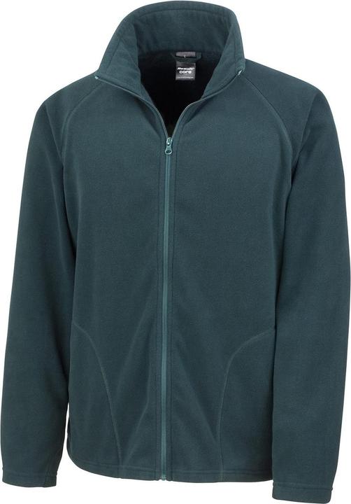 Result Clothing Fleecejacke