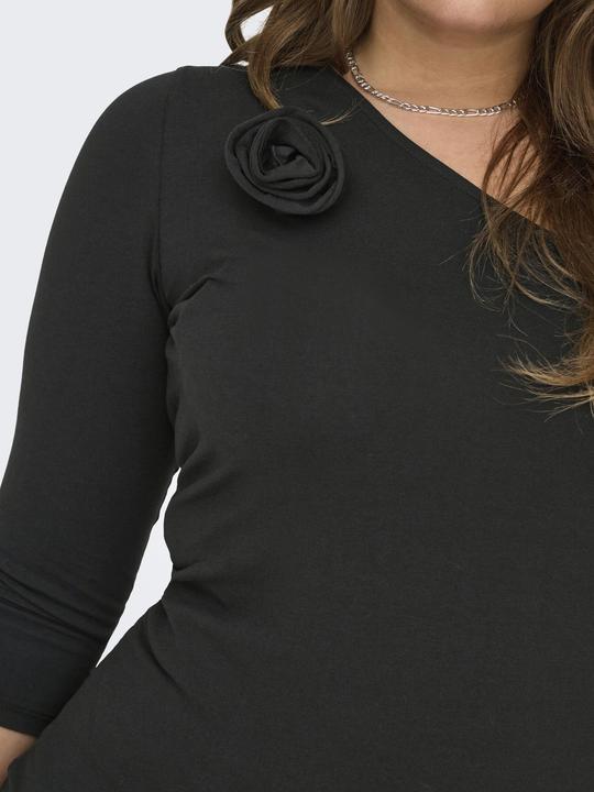 Actual product image Only CARROYSA Asymetrisches Top Asymetrisches Top (M)