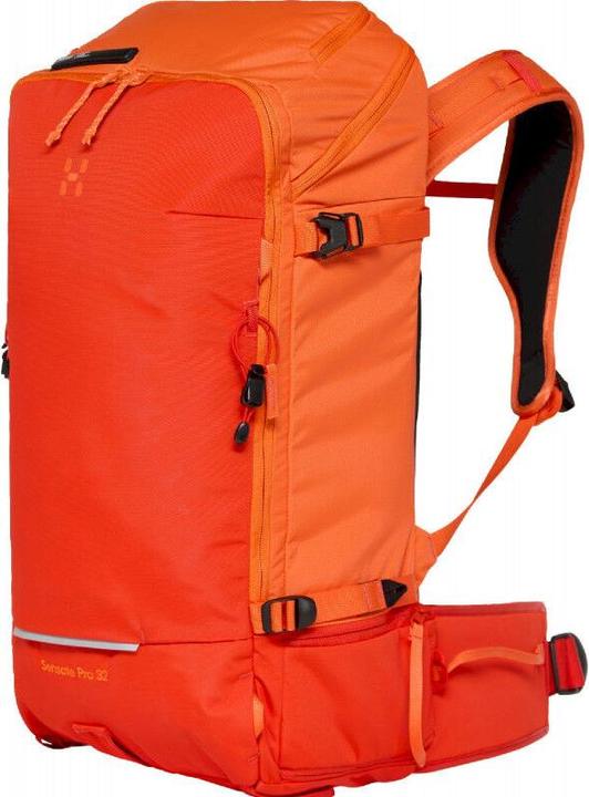 Actual product image Haglöfs Sensate Pro 32 hiking rucksack S-M 60 cm (18 l)