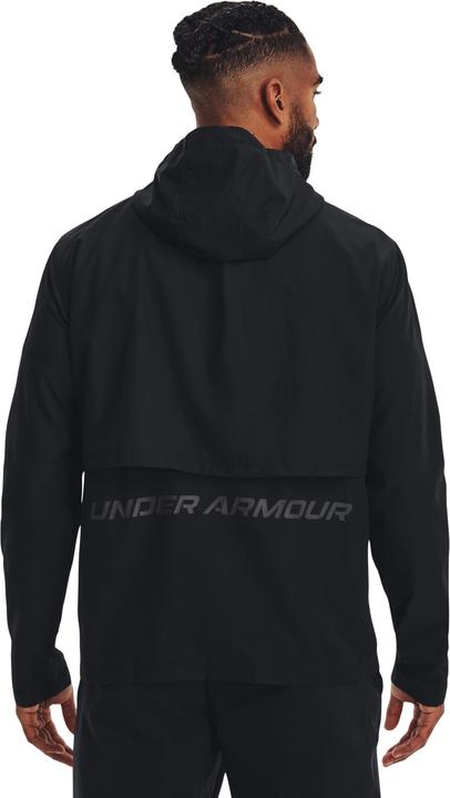 Immagine prodotto Under Armour Storm Run con cappuccio - 57505 (XL)