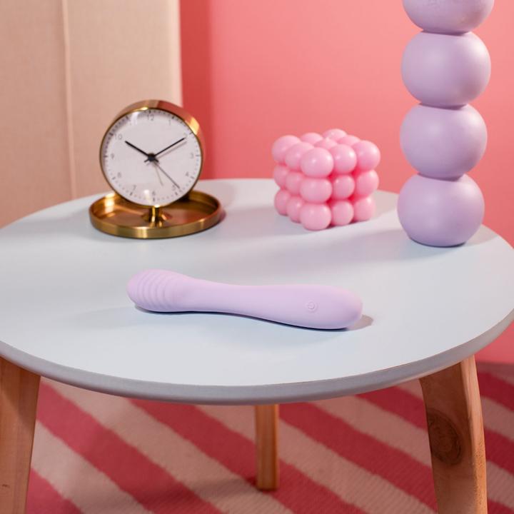 Produktbild Good Vibes Only Sofi GPunktVibrator Lila