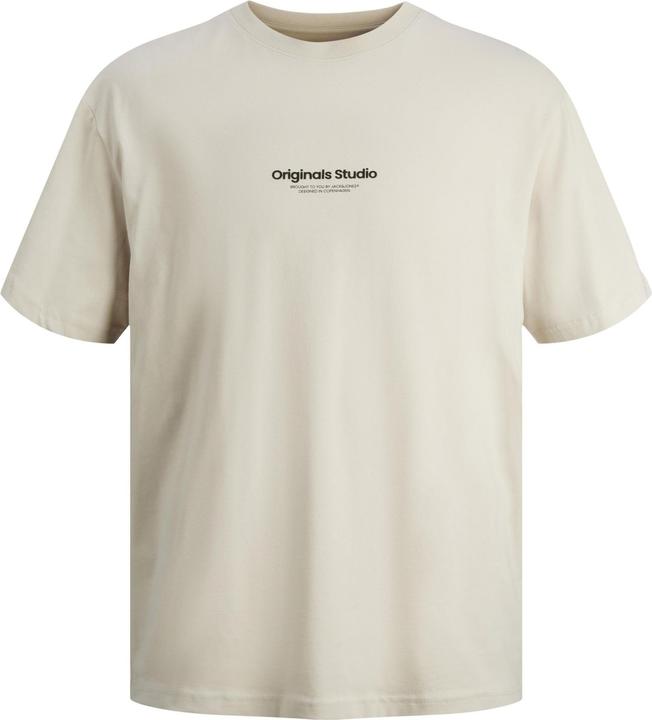 Actual product image Jack & Jones Jorvesterbro Tee Ss Crew Neck Noos (3XL)