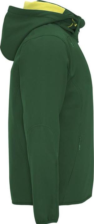 Produktbild Alpinia Siberia Softshelljacke (S)