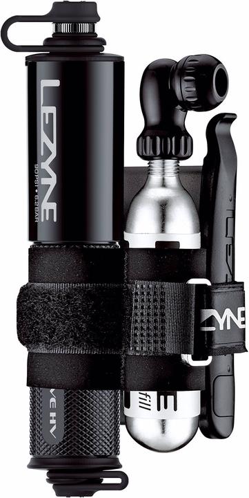 Produktbild Lezyne Pocket Drive HV
