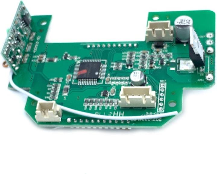 Actual product image Godox SL60W control board (Flash unit spare parts)