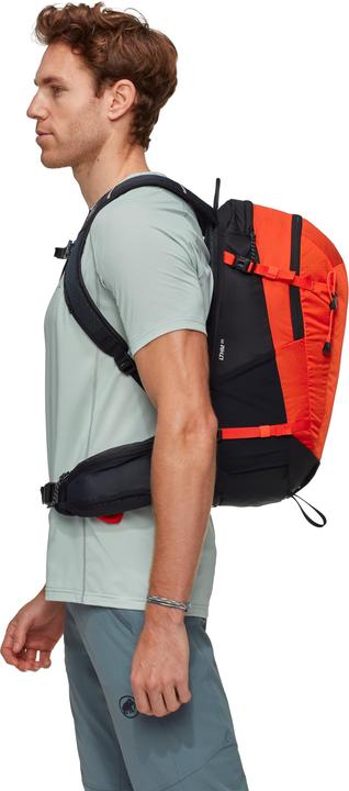 Actual product image Mammut Lithium 20 (20 l)