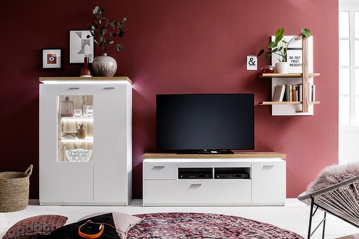 Image du produit Robas Lund Cali (156 x 57 x 44 cm)