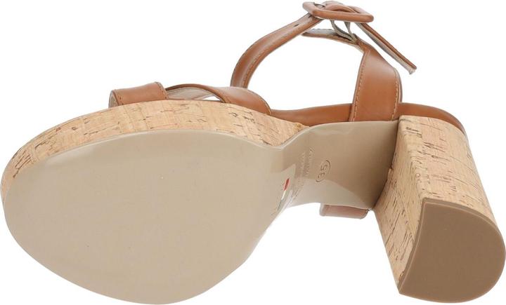 Actual product image Nero Giardini Sandalen (41)